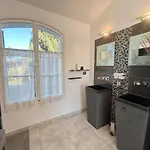 Maison De Charme, Piscine Et Clim - 10 Pers. - Fr-1-868-37 Grimaud