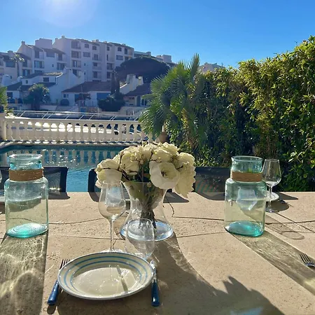 Maison De Charme, Piscine Et Clim - 10 Pers. - Fr-1-868-37 * Grimaud