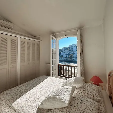 Maison De Charme, Piscine Et Clim - 10 Pers. - Fr-1-868-37 Grimaud