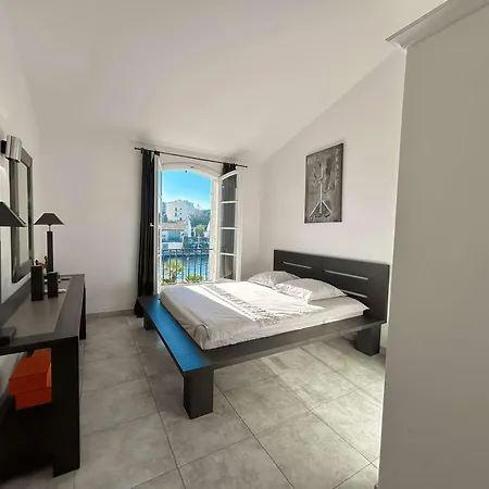 別荘 Maison De Charme, Piscine Et Clim - 10 Pers. - Fr-1-868-37