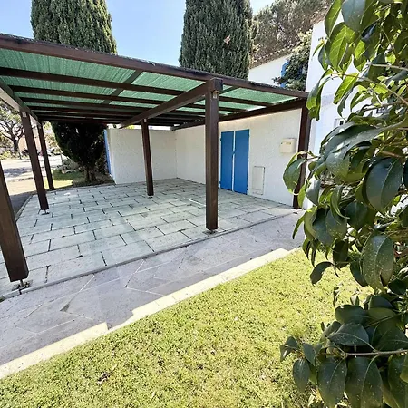 Maison De Charme, Piscine Et Clim - 10 Pers. - Fr-1-868-37
