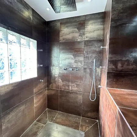 Maison De Charme, Piscine Et Clim - 10 Pers. - Fr-1-868-37