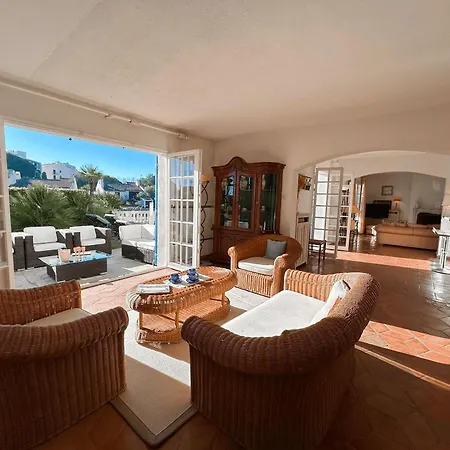 Maison De Charme, Piscine Et Clim - 10 Pers. - Fr-1-868-37 別荘