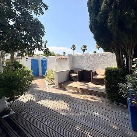 Σπίτι διακοπών Maison De Charme, Piscine Et Clim - 10 Pers. - Fr-1-868-37