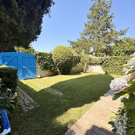 Maison De Charme, Piscine Et Clim - 10 Pers. - Fr-1-868-37 * グリモー
