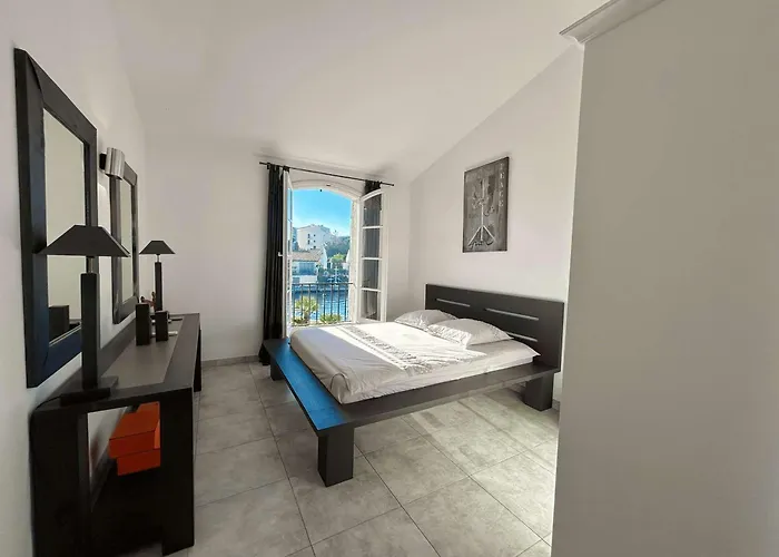 Ferienhaus Maison De Charme, Piscine Et Clim - 10 Pers. - Fr-1-868-37