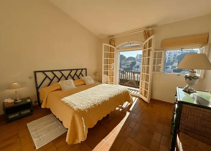 Maison De Charme, Piscine Et Clim - 10 Pers. - Fr-1-868-37 Ferienhaus *