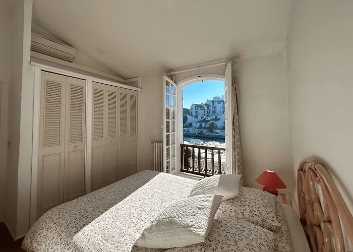 Maison De Charme, Piscine Et Clim - 10 Pers. - Fr-1-868-37 Grimaud