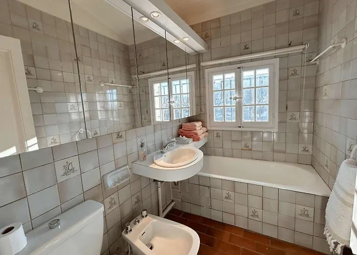 Maison De Charme, Piscine Et Clim - 10 Pers. - Fr-1-868-37 Grimaud